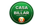 Casa del Billar